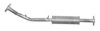 IMASAF DA.24.03 Front Silencer